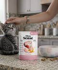 Dibaq Sense Kitten Bocaditos de Pollo 100g