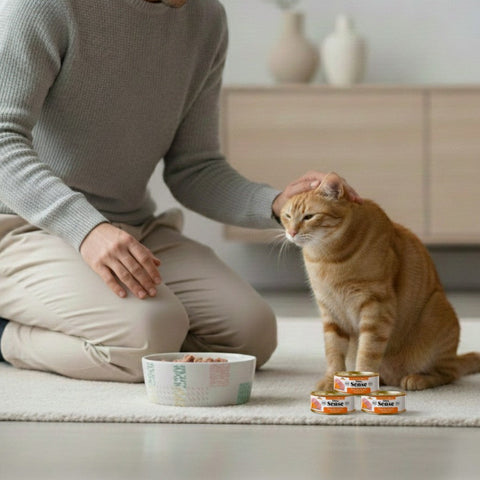 Dibaq Sense Pavo para Gatos Esterilizados 70g