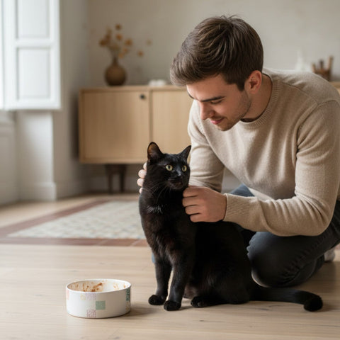 Dibaq Sense Pollo Monoproteico para Gatos 70g