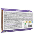Dibaq Sense Turrón para gatos de yogur y arándanos, alimento complementario sin cereales