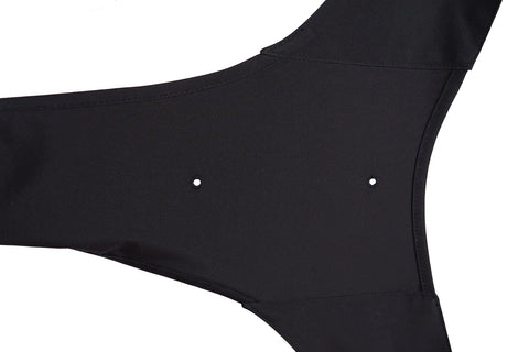 Non-stop Fjord Raincoat 2.0 Orange