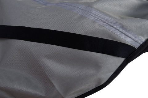 Non-stop Fjord Raincoat 2.0 Orange