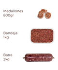 Puromenu BARF "Maravilla de Vacuno"