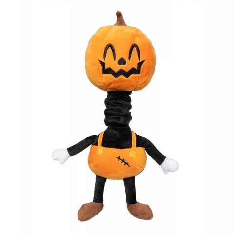 FuzzYard Michael Gourdan Peluche de Halloween para Perro