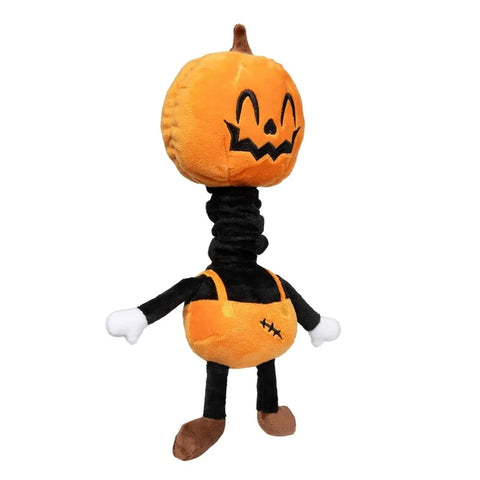 FuzzYard Michael Gourdan Peluche de Halloween para Perro