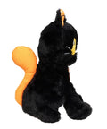 FuzzYard Purrsephone Peluche de Halloween para Perro