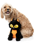 FuzzYard Purrsephone Peluche de Halloween para Perro