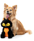 FuzzYard Purrsephone Peluche de Halloween para Perro