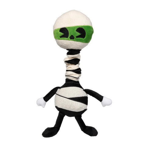 FuzzYard Rick Wrapsley Peluche de Halloween para Perro