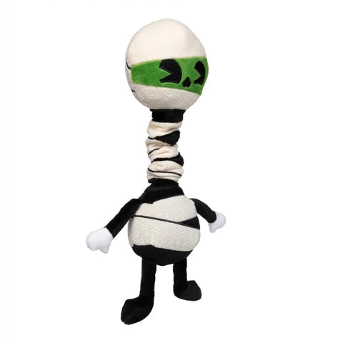 FuzzYard Rick Wrapsley Peluche de Halloween para Perro