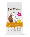 Puromenu BARF "Lluvia de Miaus" (Pavo) 800g medallones