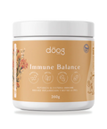 The Doog Life Suplemento Immune Balance 360g