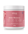 The Doog Life Suplemento Joint Balance 360g