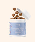 The Doog Life Suplemento Microbiome Balance 360g
