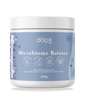 The Doog Life Suplemento Microbiome Balance 360g