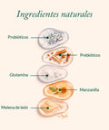 The Doog Life Suplemento Microbiome Balance 360g