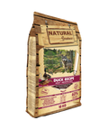 Natural Greatness dog Duck Recipe Med&Large