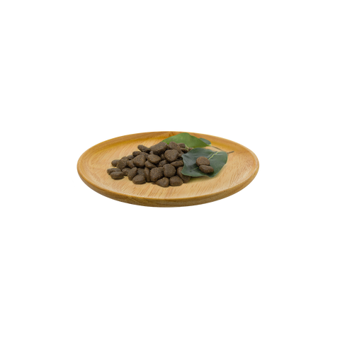 Natural Greatness dog Duck Recipe Med&Large