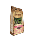 Natural Greatness dog Duck Recipe Mini