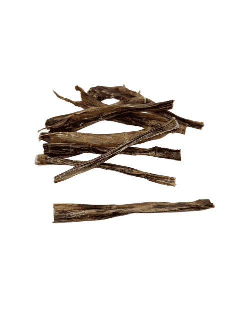 LOBITOS Dry Biters - Nervio de Cerdo 12cm 10pzas