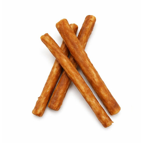 Collagen Stick de Pollo  Mini - 12,5cm, x4