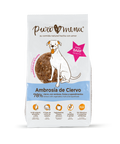 Puromenu BARF "Ambrosía de Ciervo"