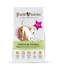 Puromenu BARF "Delicia de Cordero"