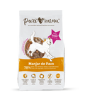 Puromenu BARF "Manjar de Pavo"