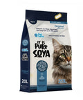 Petsana Soya Original