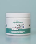 Vídeo de Balto Higiene Dental, polvo dental con algas para perros