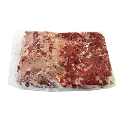 Puromenu Picado Pecho de Ternera 500g