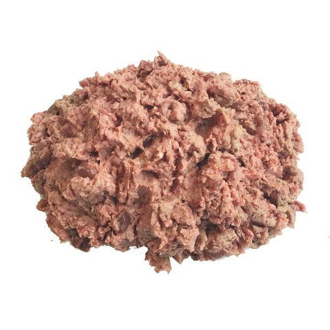 Puromenu Picado de Ave 500g