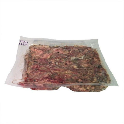 Puromenu Picado de Cordero con Tripa Verde 500g