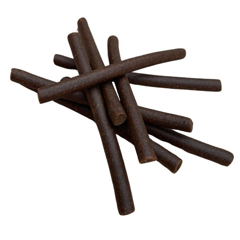 Snacks Naturales: Barritas de Salmón