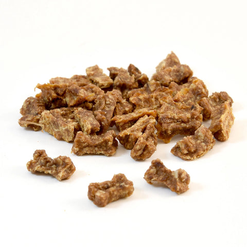 Sanadog Mini Rabbit Training Bones 100g