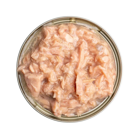 Thrive Filete de Atún Comida Húmeda para Gatos 75g