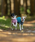 Non-stop dogwear Trail Quest Fleece Pullover – Mauve