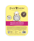 Puromenu Cocinado "Vacuno a la Canine"