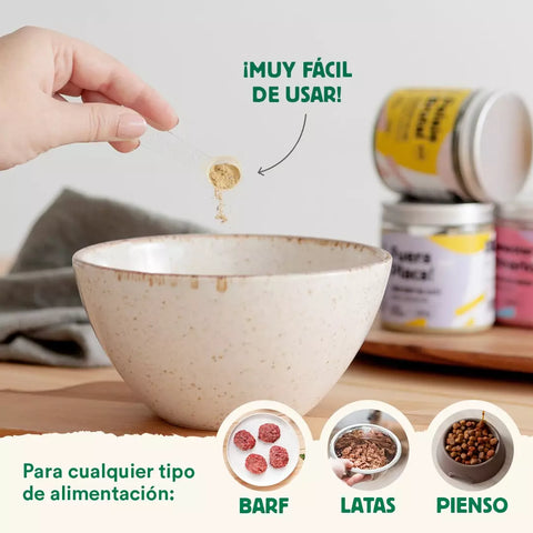 WildBalance "Digestiones Firmes"