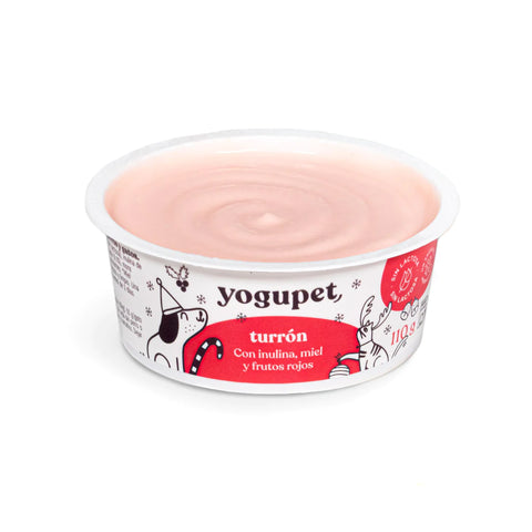 Yogupet Navidad 2x 110g