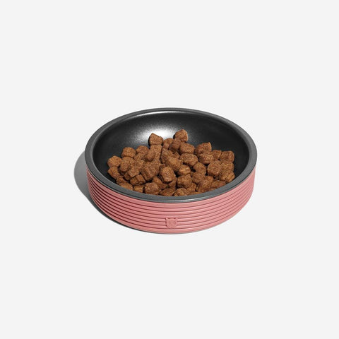 Zeedog Zee.Cat Duo Bowl Terracota